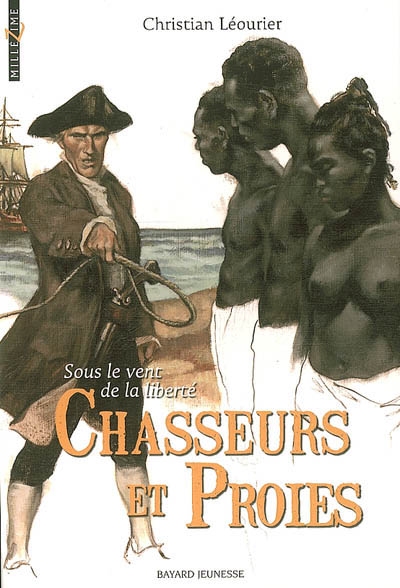 Chasseurs et proies - 