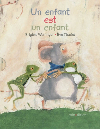 enfant est un enfant (Un) - 