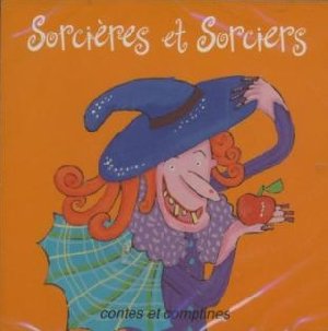 Sorcières et sorciers - 