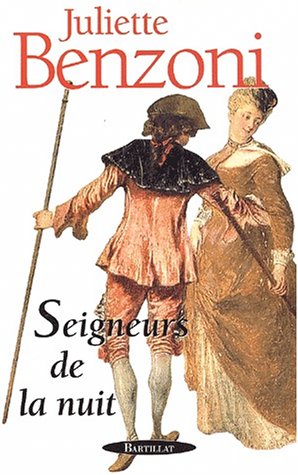 Seigneurs de la nuit - 