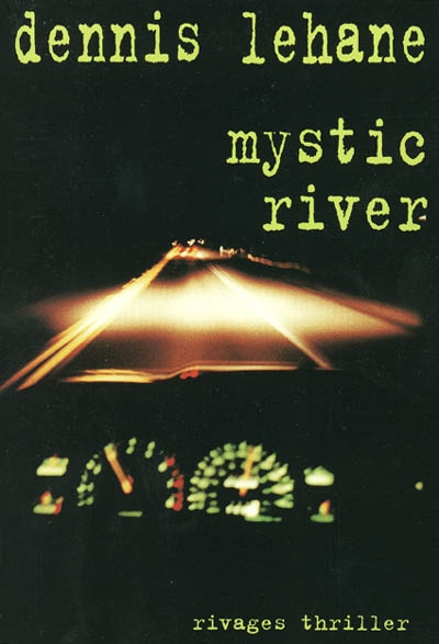 Mystic River - 