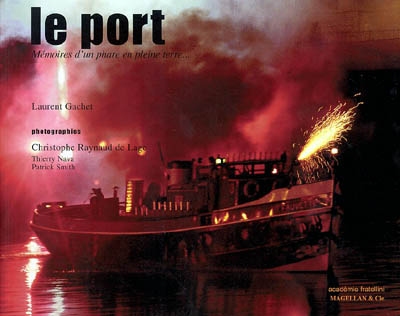 Port (Le) - 