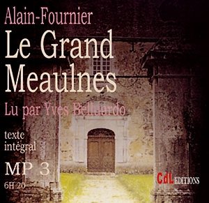 Le Grand Meaulnes - 