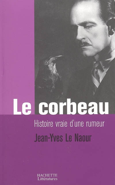 corbeau (Le) - 