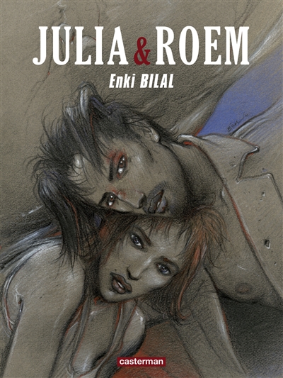 Animal'z 2 : Julia et Roem - 