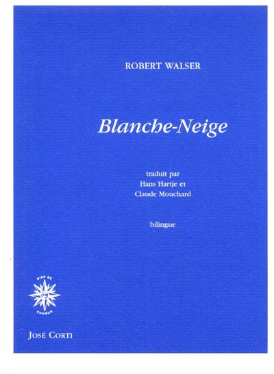 Blanche-Neige - 