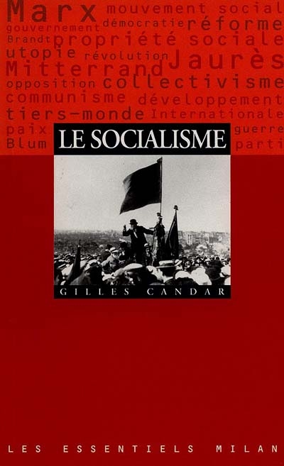 socialisme (Le) - 