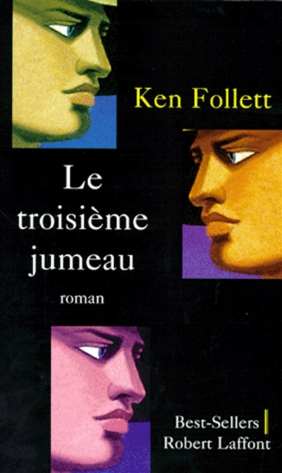 troisième jumeau (Le) - 