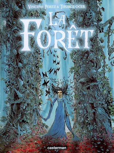 forêt (La) - 