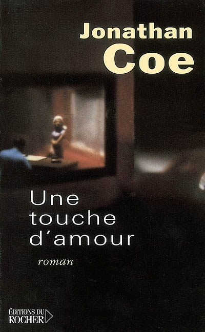 Une touche de l'amour - 