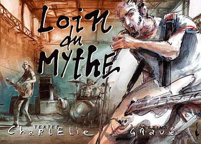 Loin du mythe - 