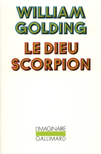 Dieu scorpion (Le) - 