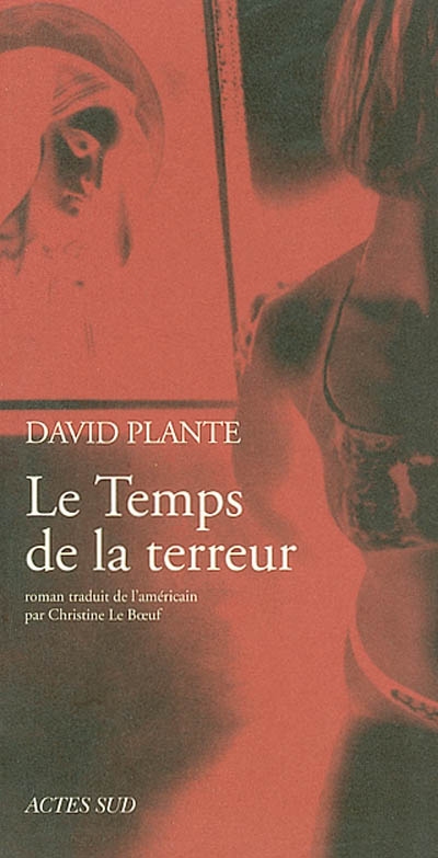 temps de la terreur (Le) - 