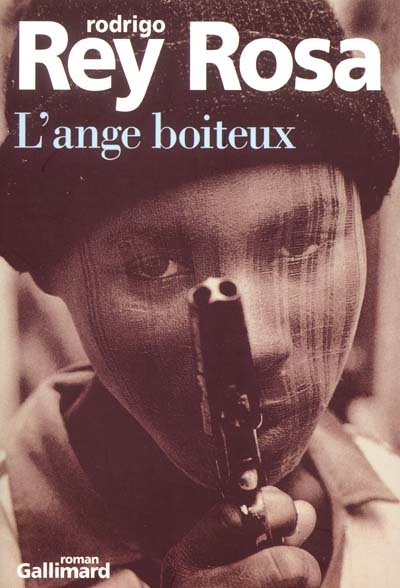 ange boiteux (L') - 