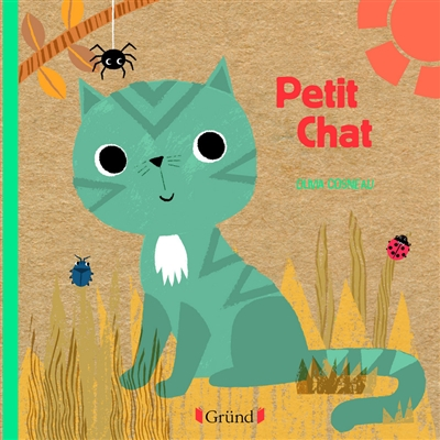 Petit chat - 