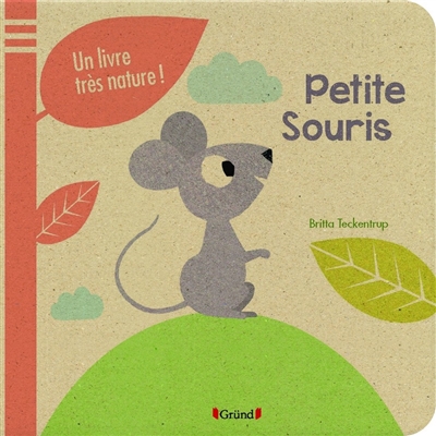 Petite souris - 