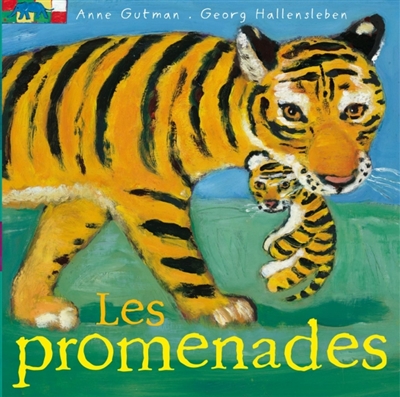 promenades (Les) - 