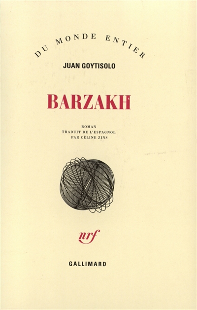 Barzakh - 