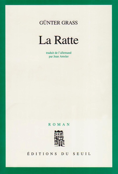 Ratte (La) - 