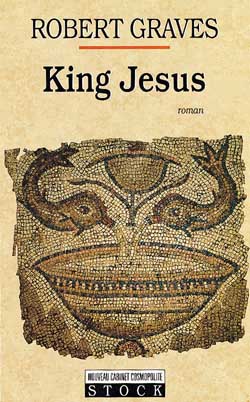 King Jesus - 