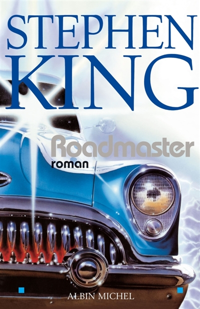 Roadmaster - 