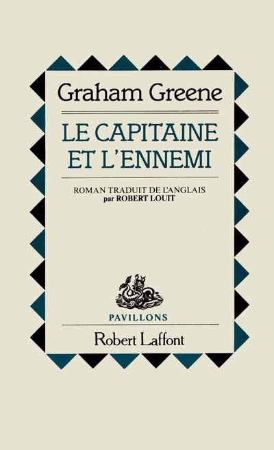 capitaine et l'ennemi (Le) - 