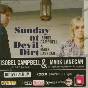 Sunday at devil dirt - 