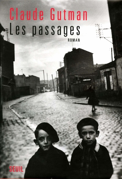 passages (Les ) - 