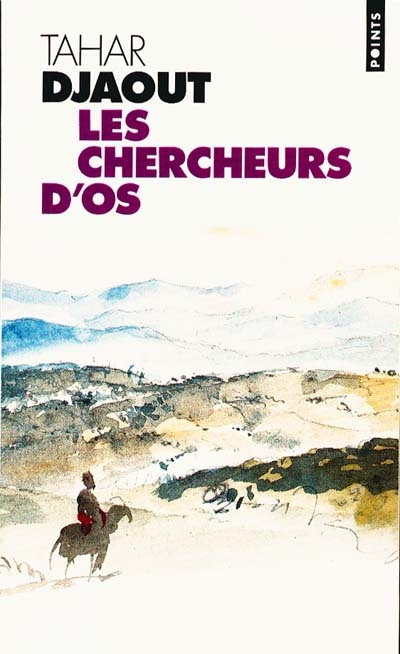 chercheurs d'os (Les ) - 