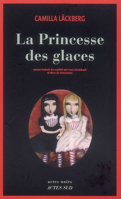 Princesse des glaces (La) - 