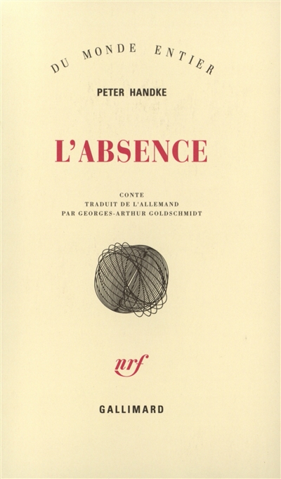 absence (L') - 