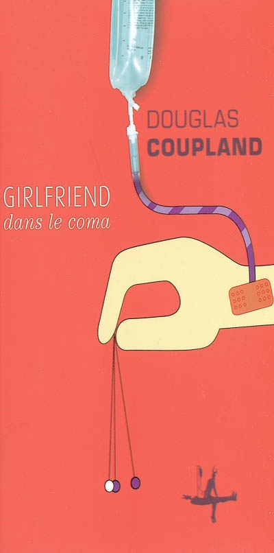 Girlfriend dans le coma - 