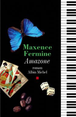 Amazone - 