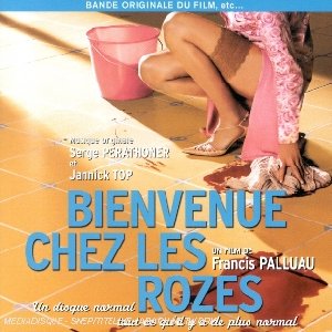 Bienvenue chez les Rozes - 