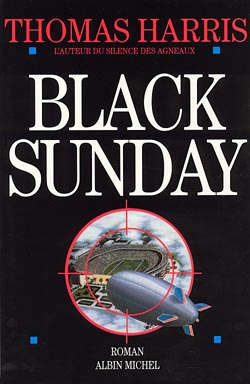 Black sunday - 