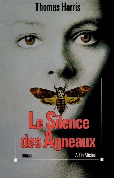 silence des agneaux (Le) - 