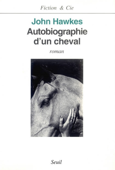 Autobiographie d'un cheval - 