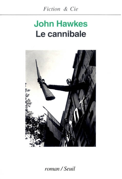 cannibale (Le) - 