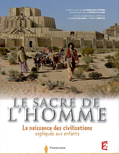 sacre de l'homme (Le) - 