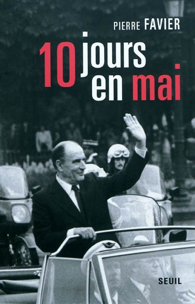 Dix jours en mai - 