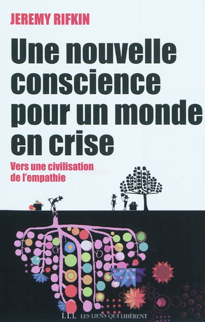 nouvelle conscience pour un monde en crise (Une) - 