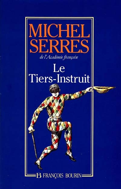 tiers-instruit (Le) - 