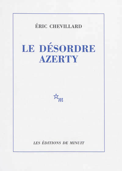 désordre Azerty (Le) - 