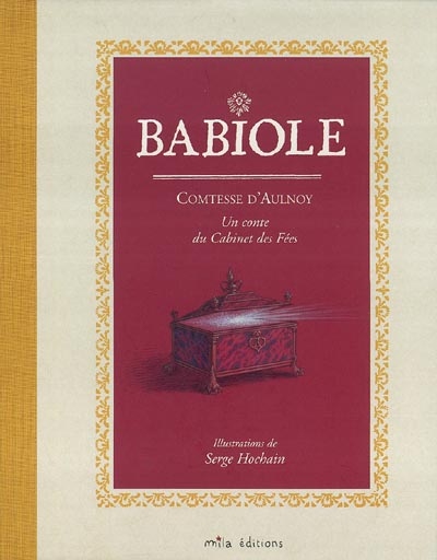 Babiole - 