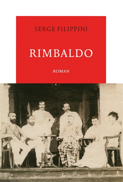 Rimbaldo - 