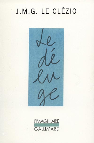 déluge (Le) - 