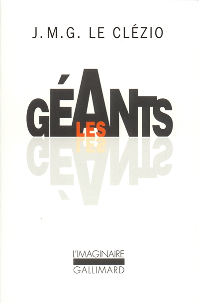 géants (Les ) - 