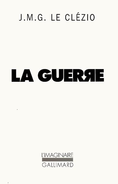 guerre (La) - 