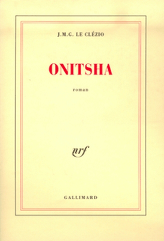 Onitsha - 