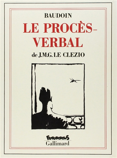 procès-verbal (Le) - 